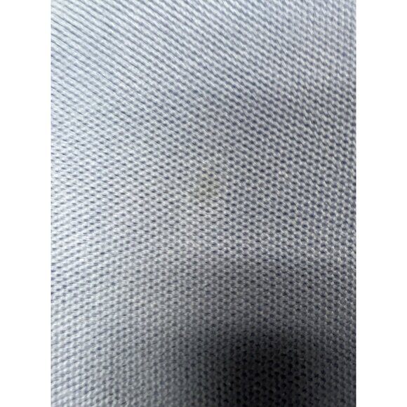 Tommy Hilfiger Men's Sweater Cardigan 1/4 Zip Blue Size XL Preppy Classic Cotton - Picture 7 of 7